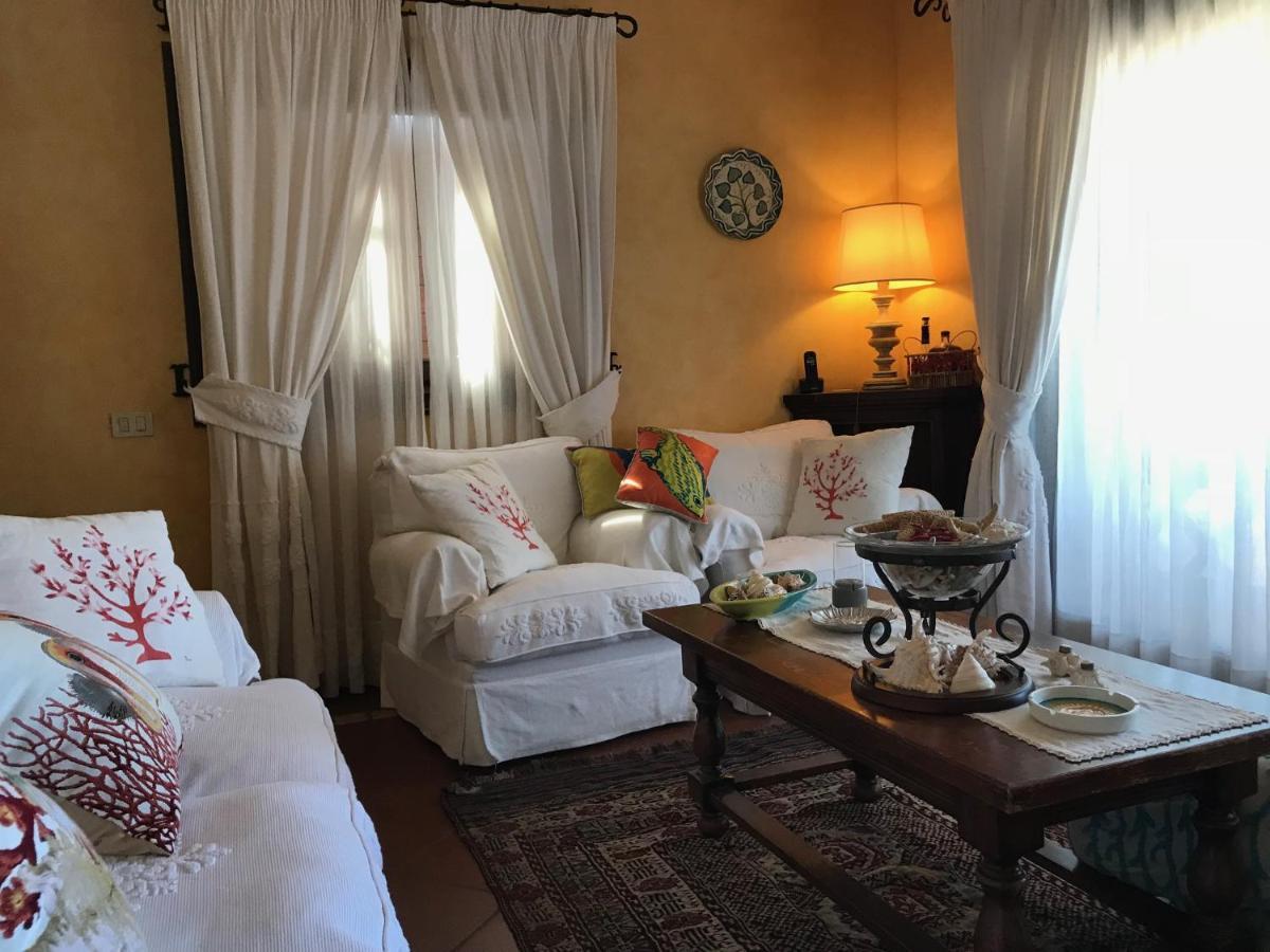 Cala Del Faro - Casa Di Mare Lägenhet Porto Cervo Exteriör bild